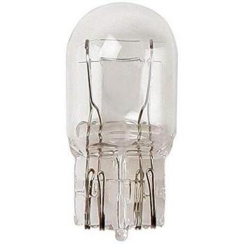 Bombilla RING R580 12V 21/5W W21/5W - Pack de 10, Luz Intermitente y Luces de Freno