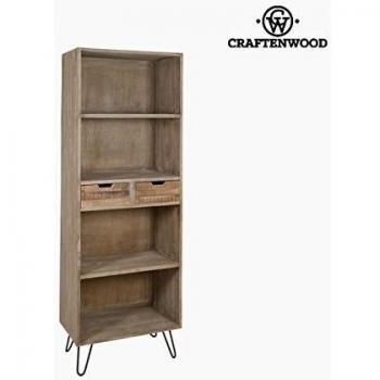 Estantería con dos cajones by Craftenwood