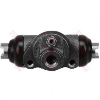 Cilindro de freno de rueda TRW BWD320 para Fiat Seicento y Uno 3/5 puertas, compatible con modelos 0.9 y 600