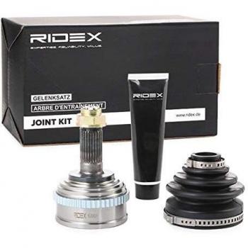 Ridex 5J0028 - Juego de articulaciones para eje de transmisión