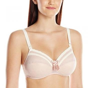 Anita - Sujetador premamá para mujer, multicolor