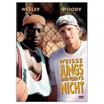 Weiße Jungs bringen's nicht [Alemania] [DVD]
