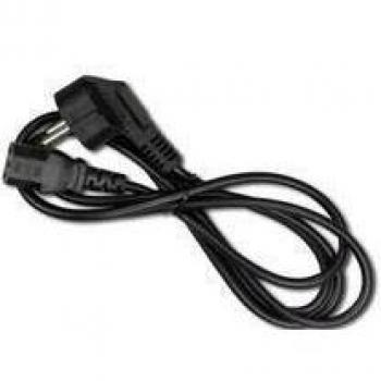 Cable de alimentación Advantech 3 pines 180 cm EU tipo 170203183C