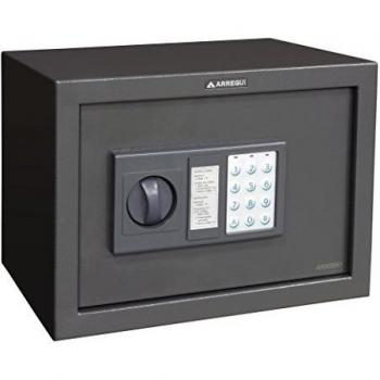 Arregui - Caja fuerte Class sobreponer T25EB electronica
