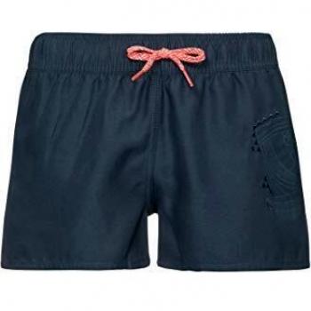 Protest Fouke JR Unisex Beach Shorts - Concrete - Size 152
