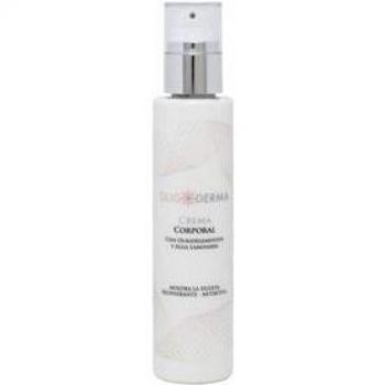 Crema Corporal Oligoderma 200ml