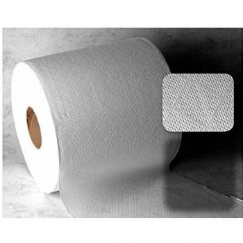 Bobina Secamanos 2 Capas Gofrado - 6 rollos