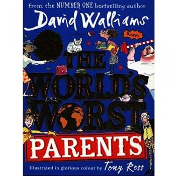 The world´s worst parents