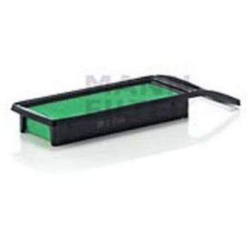 Original MANN-FILTER Filtro de aire C 3324 – Para Automóviles