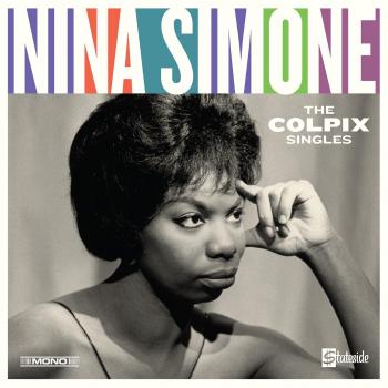The Colpix Singles [Vinilo]