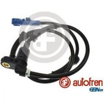 Sensor de velocidad de rueda AUTOFREN SEINSA DS0050