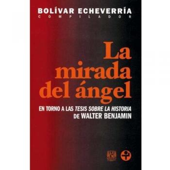 La mirada del angel/ The glance of an angel: En torno a las tesis sobre la historia de Walter Benjamin