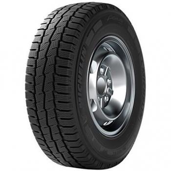 Michelin - Neumático de Invierno Agilis Alpin - 215/75 R16 111R - C/B/71, 8PR