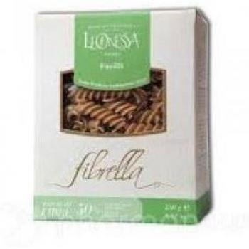 Leonessa Fibrella Pasta Mix 250g