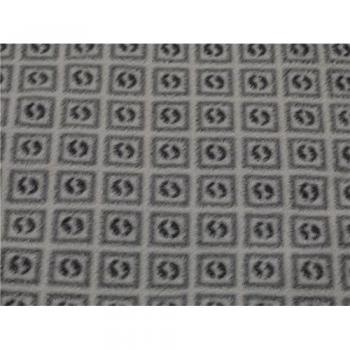 Outwell Forro Polar Alfombra bayf – 5 A, Grey, One Size