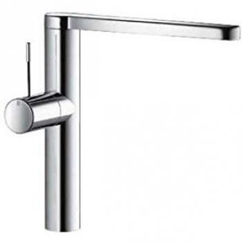 Franke 115.0308.170 Grifo de la cocina, Cromo