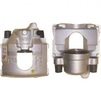 Pinza de freno BOSCH 0 986 473 909 - Caliper de freno, compatible con diversos modelos de vehículos, fabricado en material resistente para una mayor durabilidad, diseño optimizado para un rendimiento eficiente en el sistema