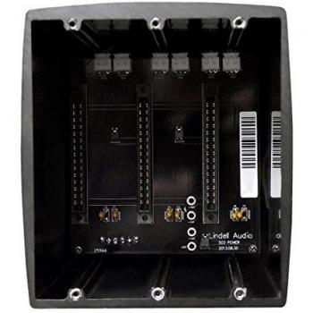 Lindell Audio 503POWER - Analog Microphone Preamp with Power Supply