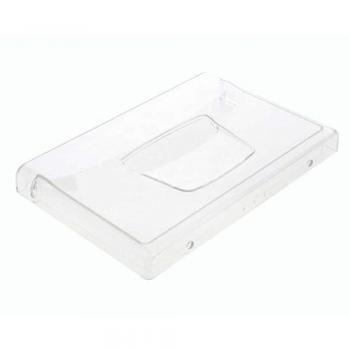 Tapa Cajón de Verdura para Frigorífico Indesit C00283886 - Recambio Compatible