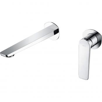 Grifo monomando empotrado de lavabo Delos Imex Products