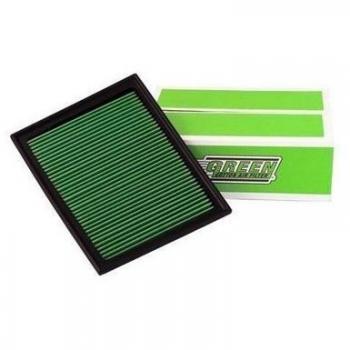 Filtro de aire Green Filters P491639