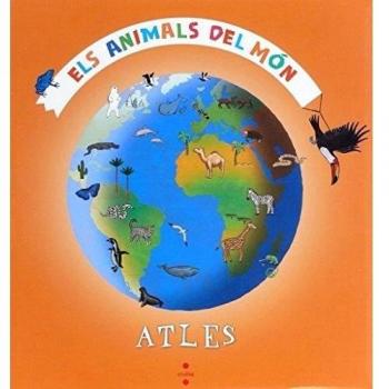 Els animals del món