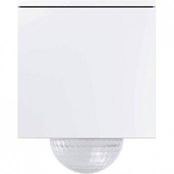 Busch-Jaeger 6131/20-84 KNX Presence Detector Compact, Alpine White