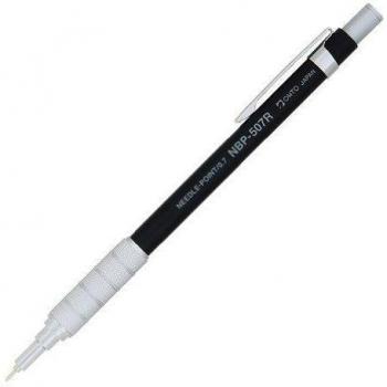 Ohto Promecha - Bolígrafo, color negro
