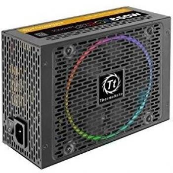 Thermaltake PS de TPG de 0850dpcteu de T de alimentación para PC Tough Power DPS g RGB 850 W, 80Plus Titanium Digital