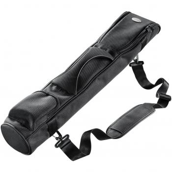 Mantona 18649 - Bolso Acolchado para trípodes de 63 cm