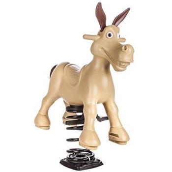Pilsan Rocking Donkey con Primavera