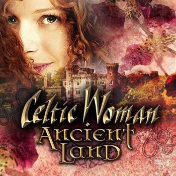 Ancient Land: Live Concert Experience from Johnstown Castle (BluRay)