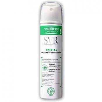 SVR Spirial Spray Anti-Perspirant 75 ml