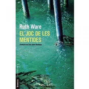 El Joc De Les Mentides: 289