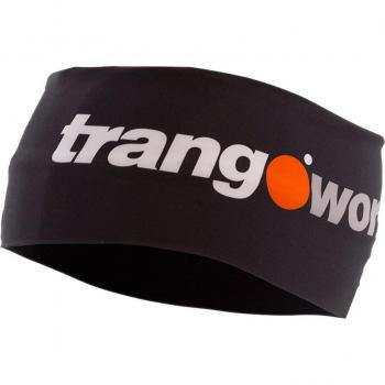 CINTA UNISEX LOGO DOBLE TRANGOWORLD