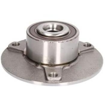 BTA H2M023BTA Juego de cojinete rueda Eje delantero, izquierda, derecha con anillo sensor magnético incorporado 134, 68 SMART: Fortwo II Coupé