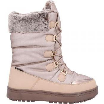 Botas de Nieve CMP Rohenn Waterproof para Mujer Marrón (EU 37)