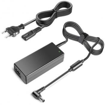 CARGADOR ESPECIFICO MONITOR LG 19V | 2.53A | 6.5X4.4MM | 48W CROMAD