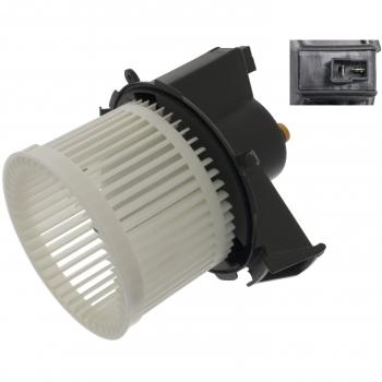febi bilstein 48600 Blower Motor, pack of one