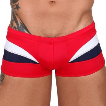 Pistol Pete Boxer de baño Euro France S