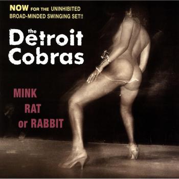 Mink, Rat or Rabbit [Vinilo]
