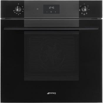 Smeg SF6100VB3 Horno Multifunción 60cm Color Negro