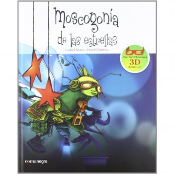 Moscogonía de las estrellas
