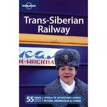 Trans-Siberian Railway 3