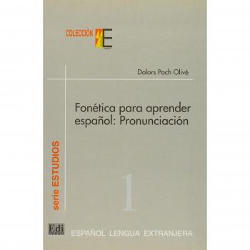 Fonética para aprender español