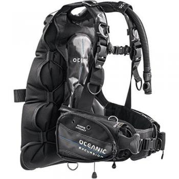 Oceanic 08.7135.52 - Excursion BC, W/Qlr4, SM