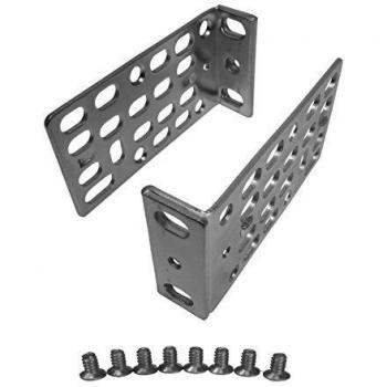 Cisco Rack Mount Kit 1RU - Kit de sujección