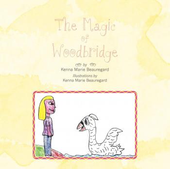 La Magia de Woodbridge: Un Viaje Encantado en un Bosque Mágico
