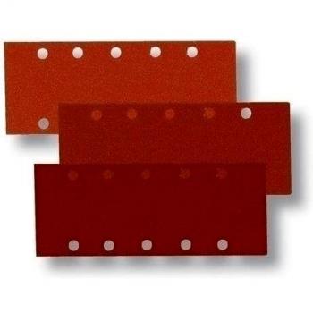 Ratio 2456A2-10 Hojas Perforadas 93X230 G80 Rati