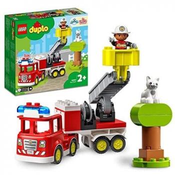 LEGO DUPLO 10969 Fire Truck